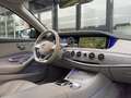 Mercedes-Benz S 500 lang Aut. 4 Matic AMG LINE/PANO/2 BESITZ/SAMMLE... Grau - thumbnail 37