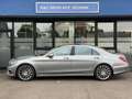 Mercedes-Benz S 500 lang Aut. 4 Matic AMG LINE/PANO/2 BESITZ/SAMMLE... Grau - thumbnail 7