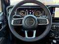Jeep Wrangler Unlimited 2.0 PHEV ATX 4xe Sahara NUOVO Argento - thumbnail 13