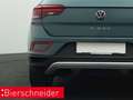 Volkswagen T-Roc 2.0 TDI Life 5-J-GAR AHK STANDH KAMERA NAVI Blau - thumbnail 22