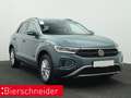 Volkswagen T-Roc 2.0 TDI Life 5-J-GAR AHK STANDH KAMERA NAVI Blau - thumbnail 9