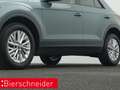 Volkswagen T-Roc 2.0 TDI Life 5-J-GAR AHK STANDH KAMERA NAVI Blau - thumbnail 33