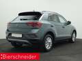 Volkswagen T-Roc 2.0 TDI Life 5-J-GAR AHK STANDH KAMERA NAVI Blau - thumbnail 6