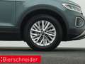 Volkswagen T-Roc 2.0 TDI Life 5-J-GAR AHK STANDH KAMERA NAVI Blau - thumbnail 30