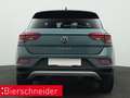 Volkswagen T-Roc 2.0 TDI Life 5-J-GAR AHK STANDH KAMERA NAVI Blau - thumbnail 5