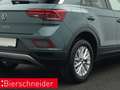 Volkswagen T-Roc 2.0 TDI Life 5-J-GAR AHK STANDH KAMERA NAVI Blau - thumbnail 20