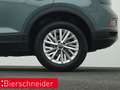 Volkswagen T-Roc 2.0 TDI Life 5-J-GAR AHK STANDH KAMERA NAVI Blau - thumbnail 28