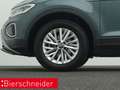 Volkswagen T-Roc 2.0 TDI Life 5-J-GAR AHK STANDH KAMERA NAVI Blau - thumbnail 27
