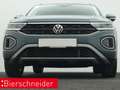 Volkswagen T-Roc 2.0 TDI Life 5-J-GAR AHK STANDH KAMERA NAVI Blau - thumbnail 31