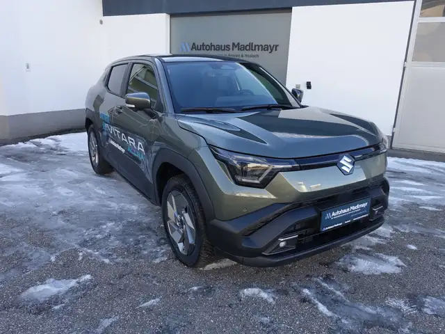 Suzuki eVitara 61kWh GL+ ALLGRIP-e flash *TOP*
