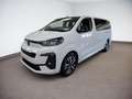 Citroen Spacetourer Plus XL BHDi180 EAT8 LED Kamera Navi Blanc - thumbnail 1