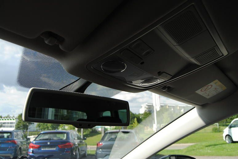 SEAT Leon ST 1.4 TSI ACT FR.Navi.LED.AHK.PDC — photo 15