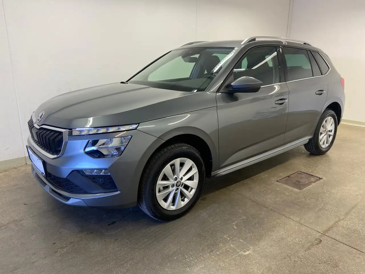 Skoda Kamiq 2026