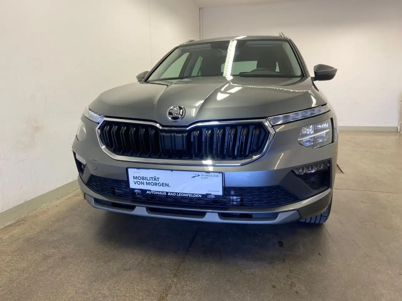 Skoda Kamiq 2026