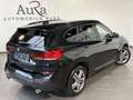BMW X1 xDrive20d M-Sport NAV+LED+AHK+KAMERA+18ZO+1HD Schwarz - thumbnail 5