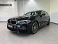 BMW 540 i xDrive M Sport+LED+KAMERA+NAVI+HEAD-UP Zwart - thumbnail 3