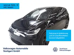 Volkswagen ID.3 GTX Performance Navi AHK Kamera