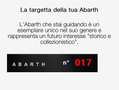 Abarth 695 1.4 16v t. t-jet XSR Yamaha Limited Edition nr.017 Gris - thumbnail 15