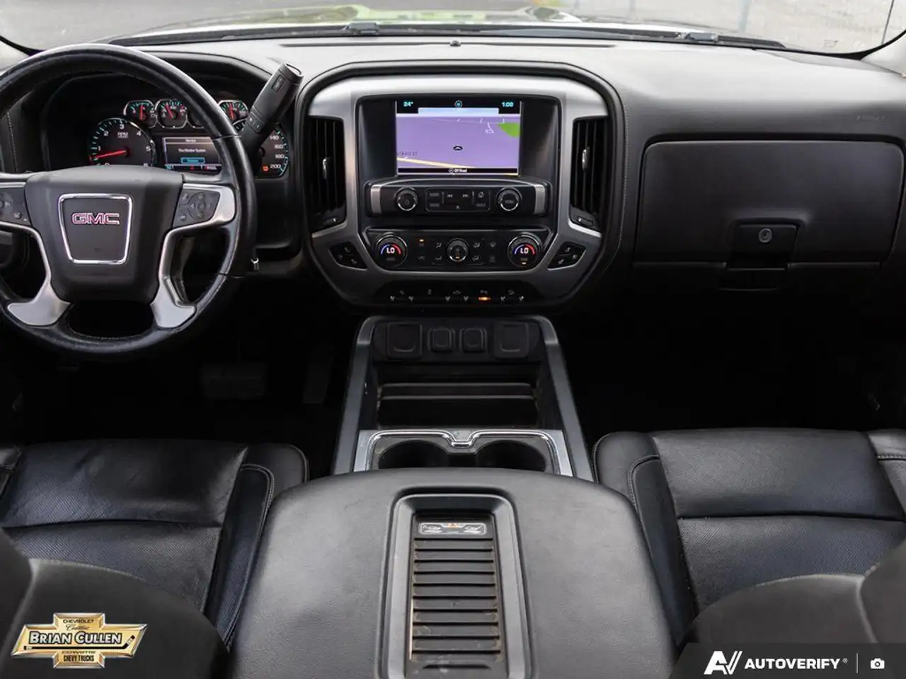 GMC Sierra 1500 photo GMC Sierra 1500