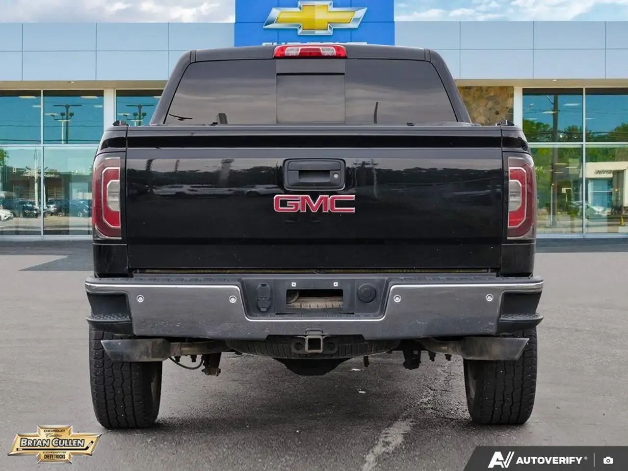 GMC Sierra 1500 photo GMC Sierra 1500