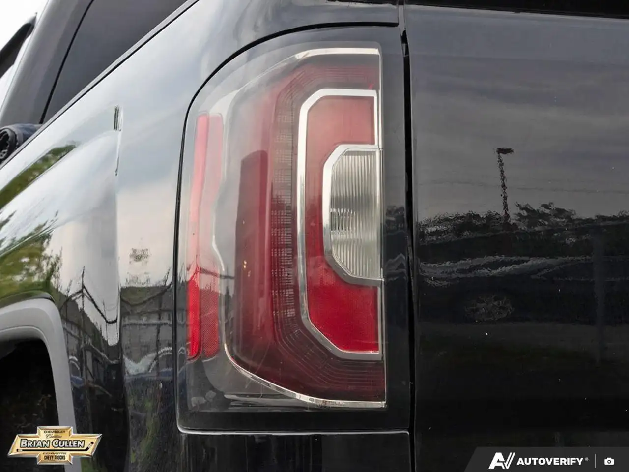GMC Sierra 1500 photo GMC Sierra 1500