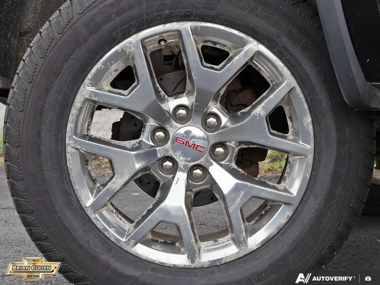 GMC Sierra 1500 photo GMC Sierra 1500