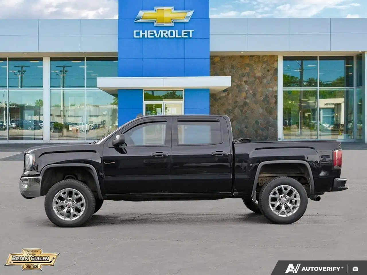 GMC Sierra 1500 photo GMC Sierra 1500