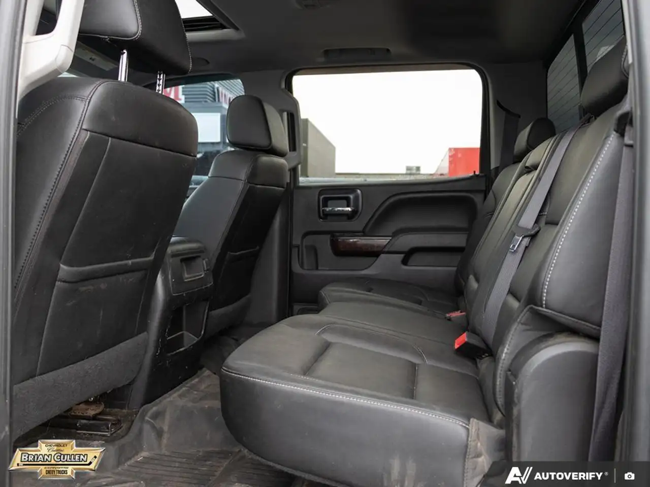 GMC Sierra 1500 photo GMC Sierra 1500