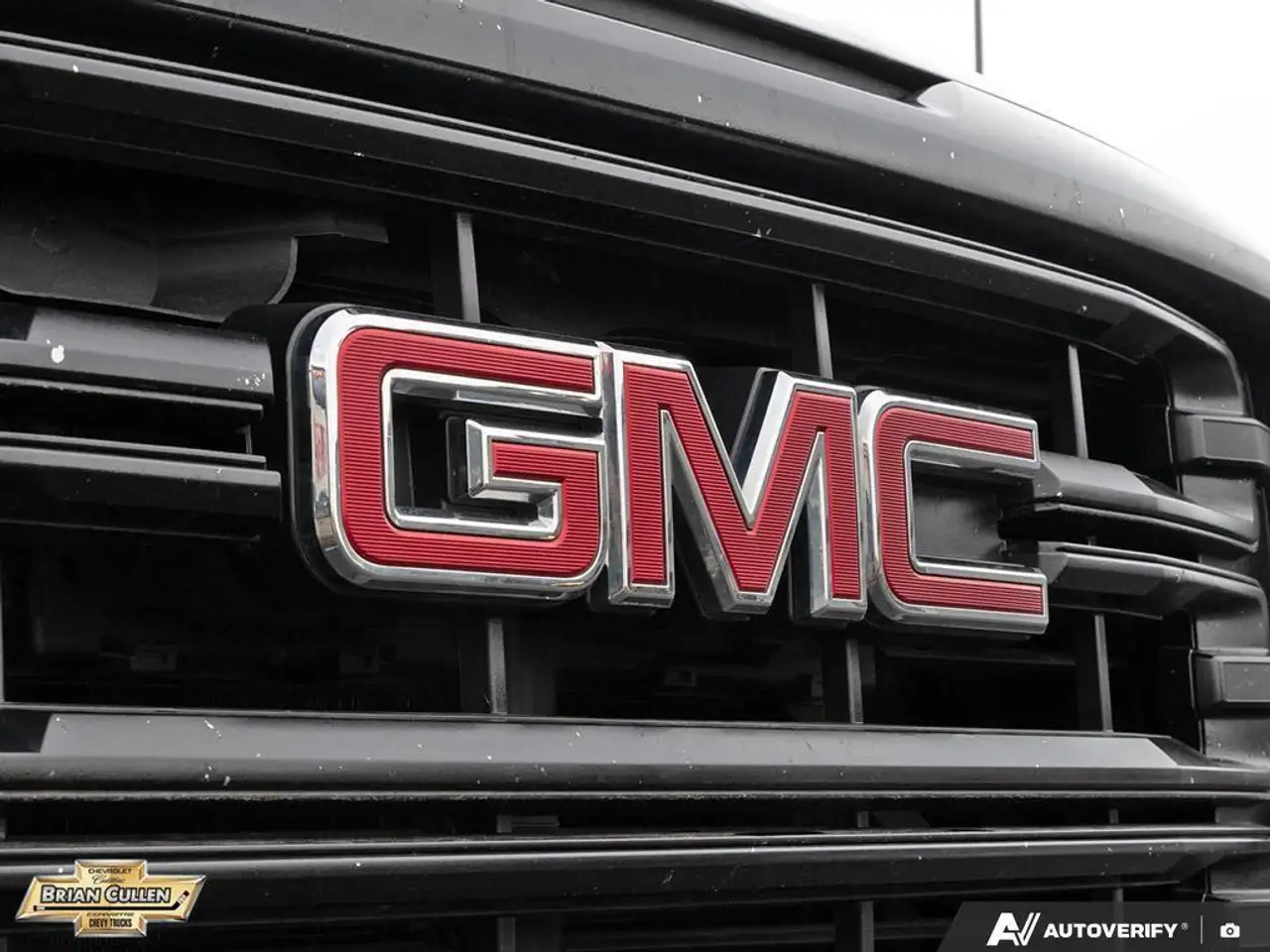 GMC Sierra 1500 photo GMC Sierra 1500
