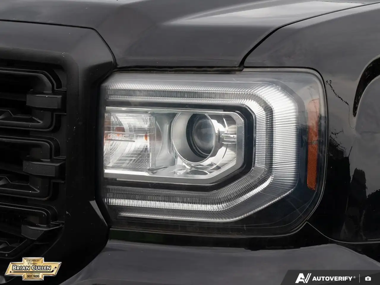 GMC Sierra 1500 photo GMC Sierra 1500