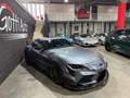 Toyota Supra 420HP EVENTURI OZ DA 20 FULL CARBONIO EX ARAB GT Grijs - thumbnail 4