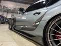 Toyota Supra 420HP EVENTURI OZ DA 20 FULL CARBONIO EX ARAB GT Grijs - thumbnail 7
