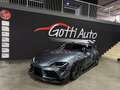 Toyota Supra 420HP EVENTURI OZ DA 20 FULL CARBONIO EX ARAB GT Grijs - thumbnail 1