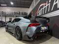 Toyota Supra 420HP EVENTURI OZ DA 20 FULL CARBONIO EX ARAB GT Grijs - thumbnail 5