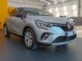Renault Captur 1.6 E-Tech hybrid Intens 145cv auto Argent - thumbnail 3