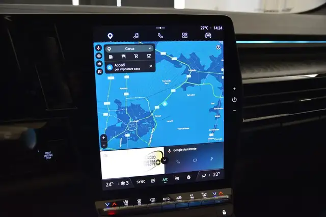 Renault Austral view 10