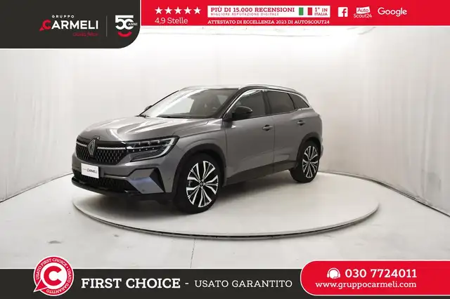 2023 Renault Austral in Grey for sale