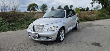2,4 Turbo GT Cabrio mit nur 88.000km