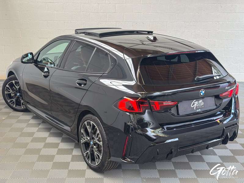 Photo du véhicule BMW 120