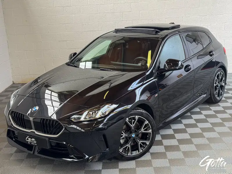BMW Seria 1