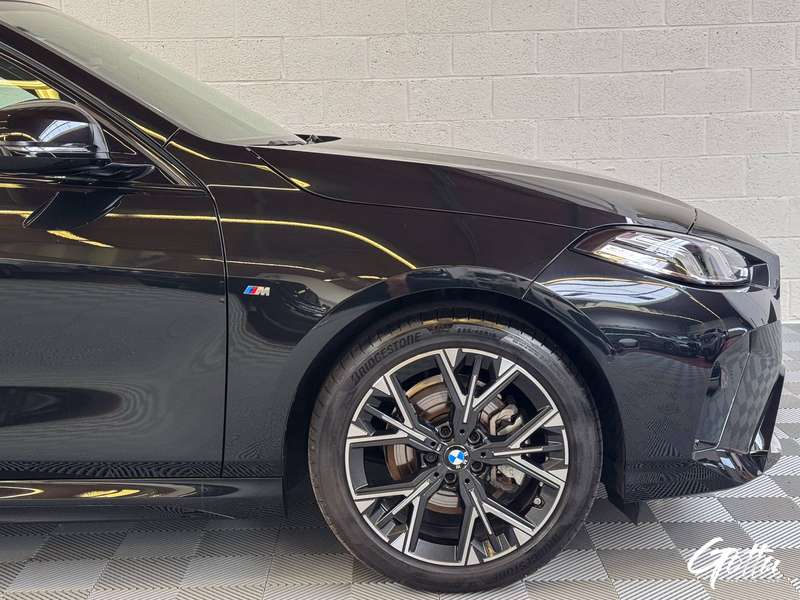 Photo du véhicule BMW 120
