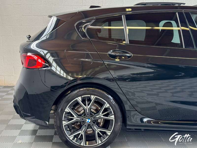 Photo du véhicule BMW 120