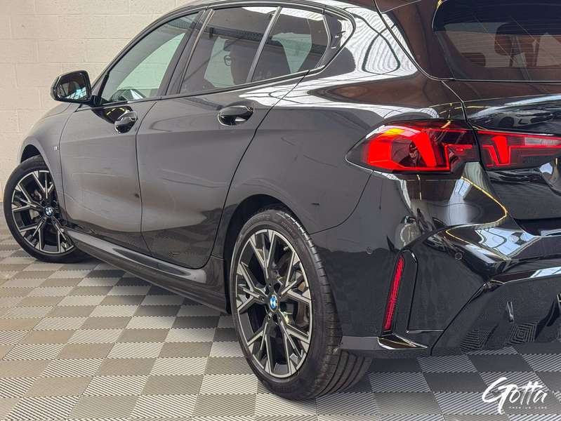 Photo du véhicule BMW 120