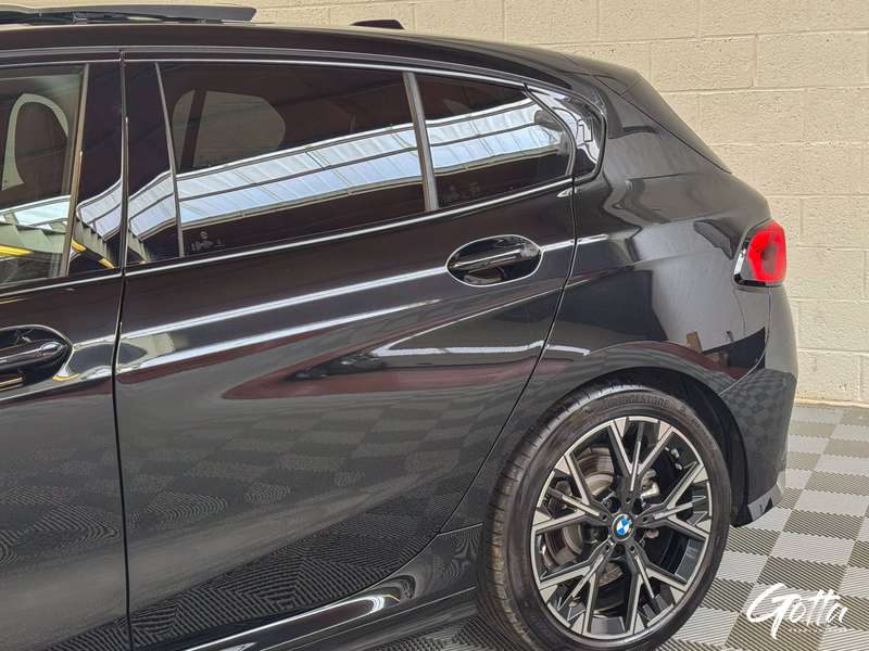 Photo du véhicule BMW 120