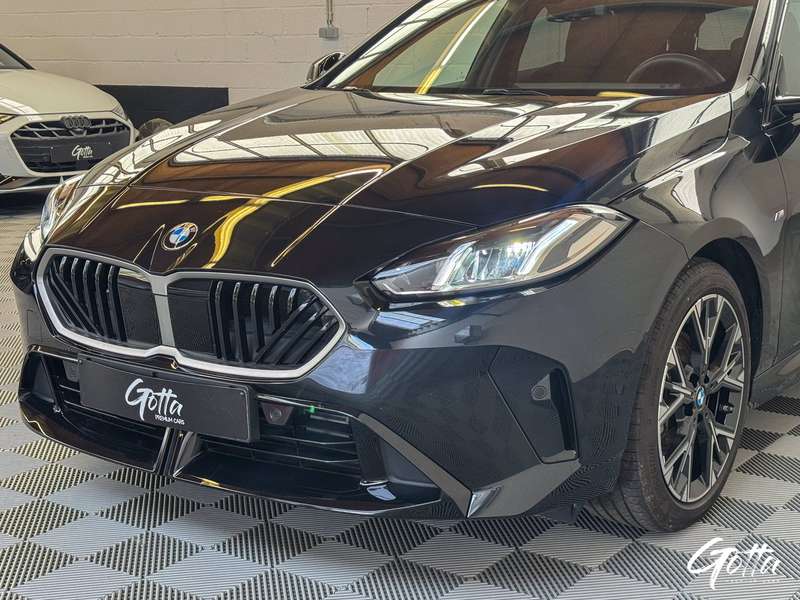 Photo du véhicule BMW 120