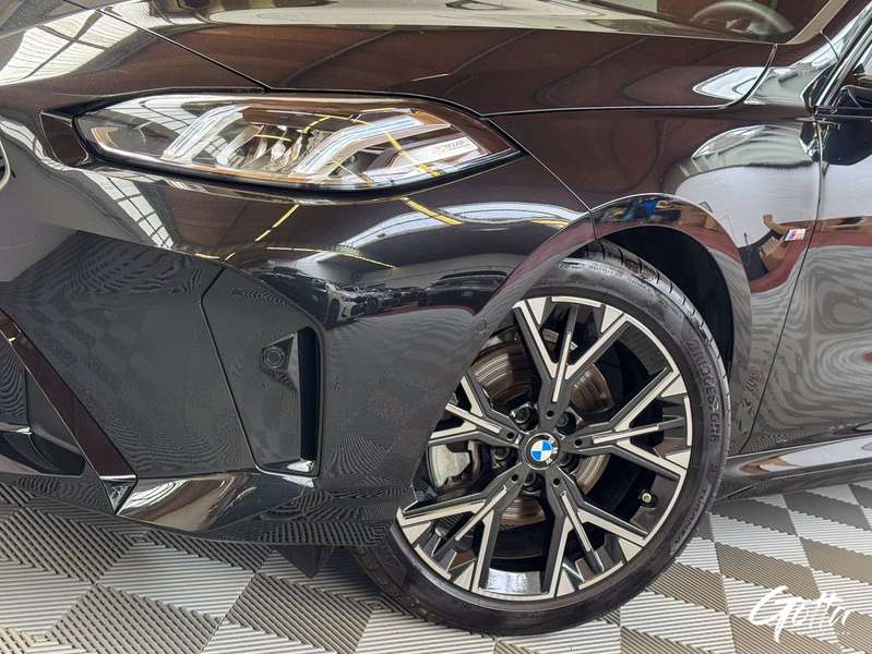 Photo du véhicule BMW 120