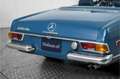 Mercedes-Benz SL 280 Pagode . Blauw - thumbnail 33