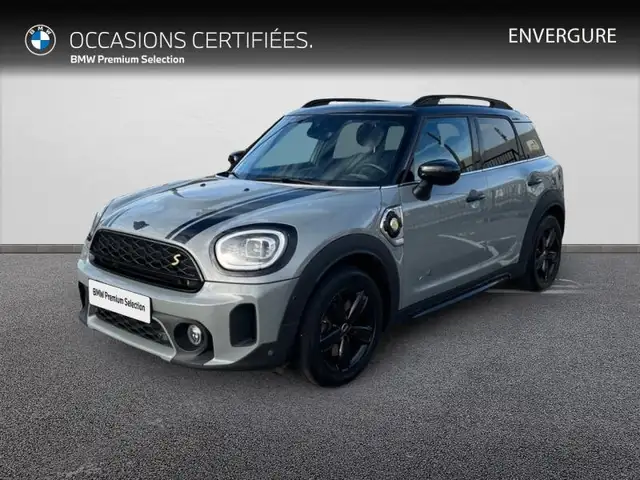MINI Countryman C Cooper SE  125ch + 95ch Northwood ALL4 BVA6