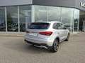 MG ZS 1.5 Hybrid+ Luxury + Panoramaschiebedach Silber - thumbnail 5
