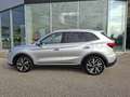MG ZS 1.5 Hybrid+ Luxury + Panoramaschiebedach Silber - thumbnail 3